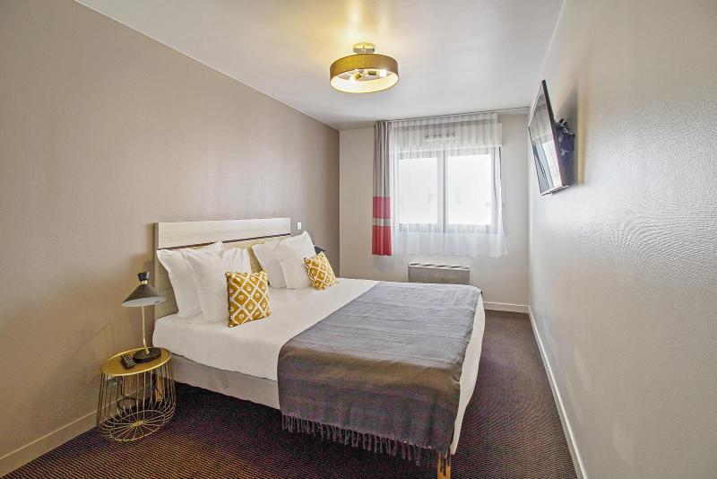 带1个卧室的高级公寓, Appart’city Confort Paris Villejuif