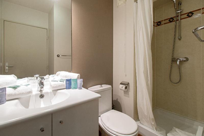 高级工作室, Appart’city Confort Paris Villejuif