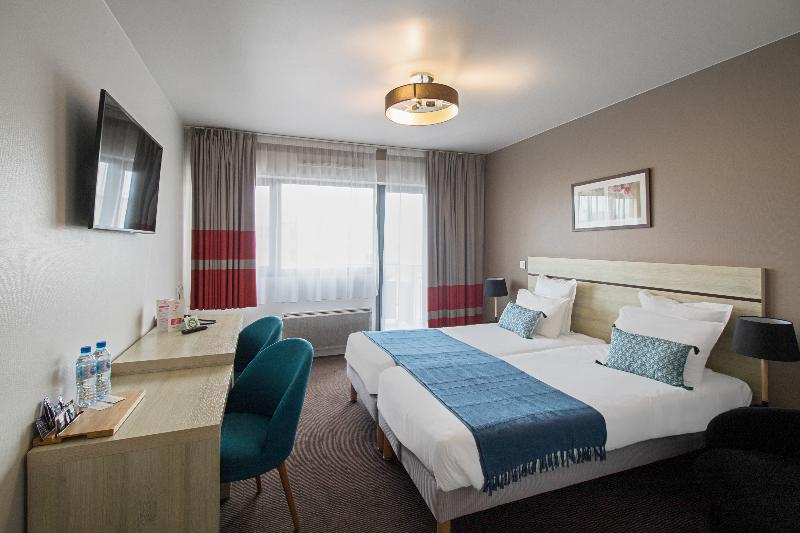 Студия Superior, Appart’city Confort Paris Villejuif