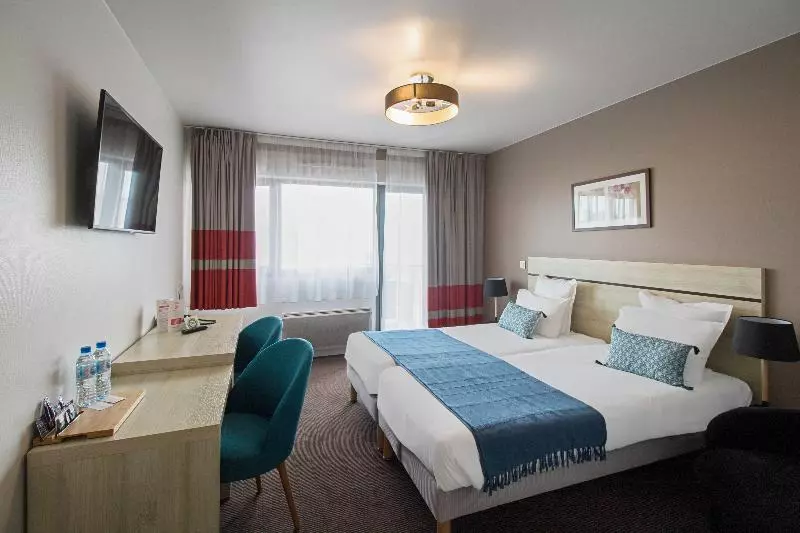 スーペリアスタジオ, Appart’city Confort Paris Villejuif