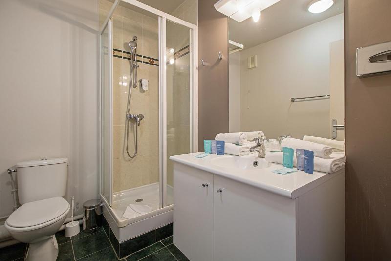 带1个卧室的公寓, Appart’city Confort Paris Villejuif