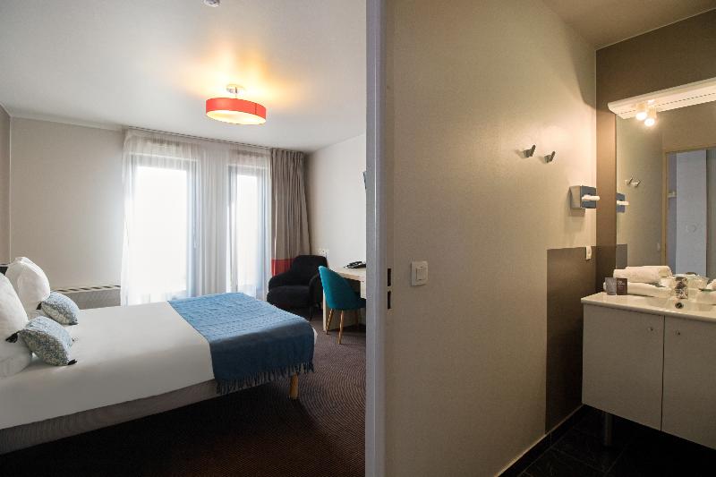 高级工作室, Appart’city Confort Paris Villejuif