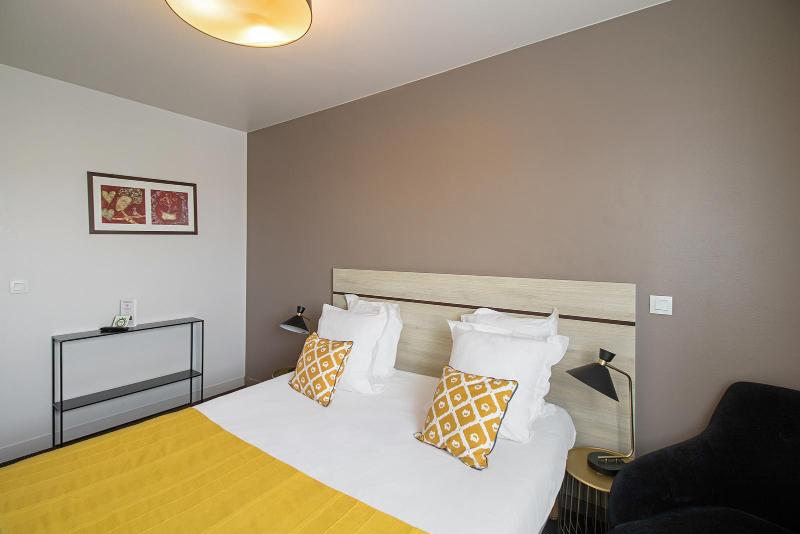 Апартаменты 2 Спальни, Appart’city Confort Paris Villejuif