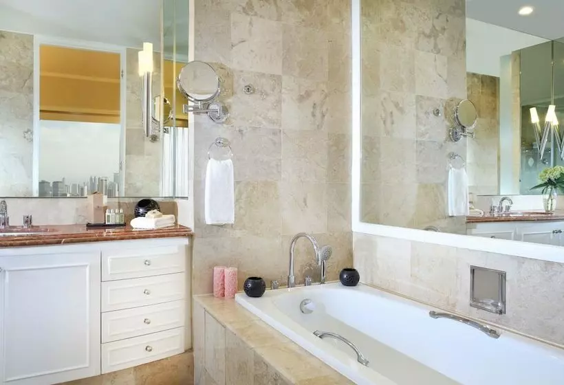 استودیوی پریمیوم, Ascott Jakarta