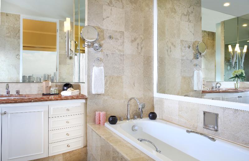 2침실 프리미엄 아파트, Ascott Jakarta