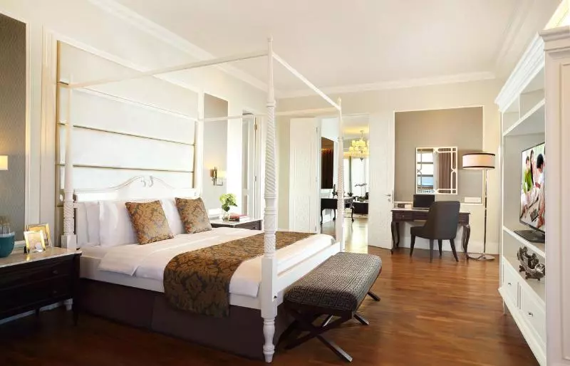 استودیوی پریمیوم, Ascott Jakarta