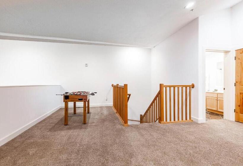 带1个卧室的公寓, Crestview Condominiums By All Seasons Resort Lodging