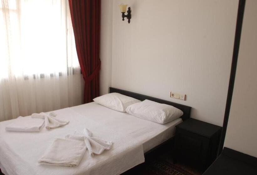 스탠다드 룸, Dönmez