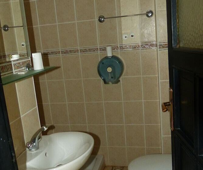 스탠다드 룸, Dönmez