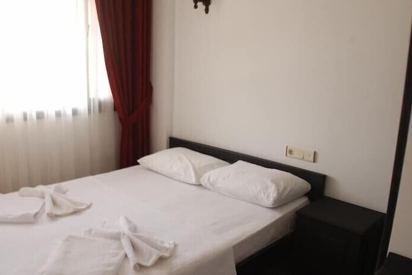 스탠다드 룸, Dönmez