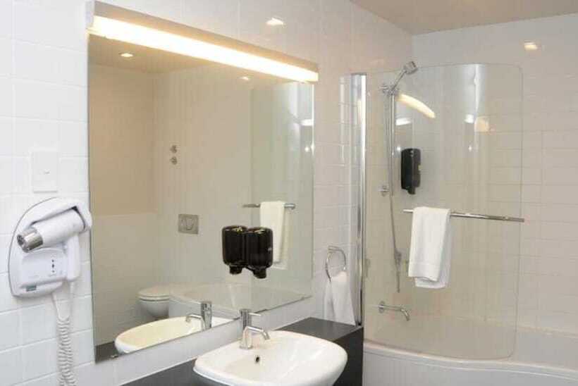 سوییت جونیور, Emerald