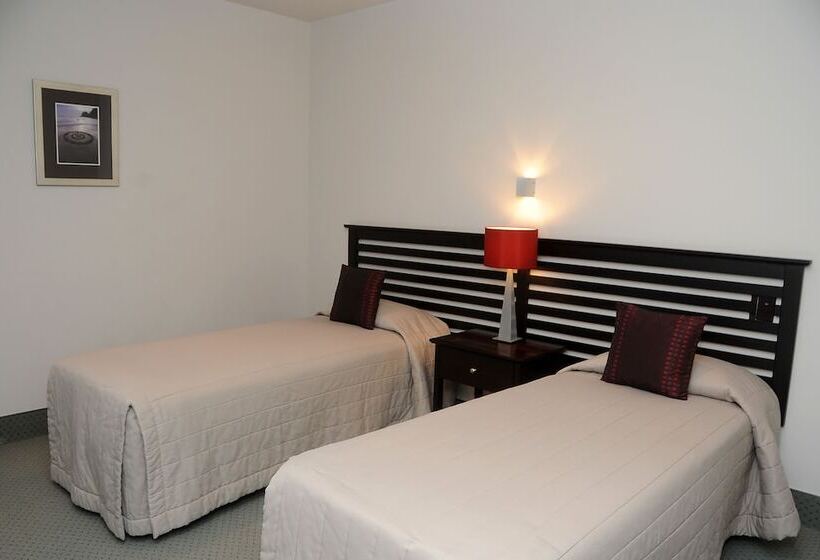 سوییت اجرایی, Emerald