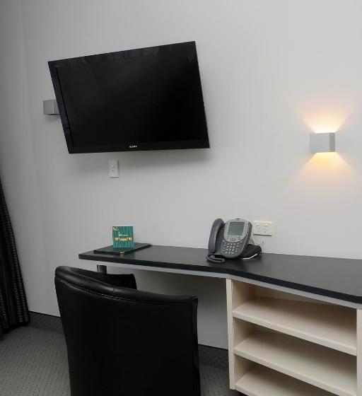 سوییت اجرایی, Emerald