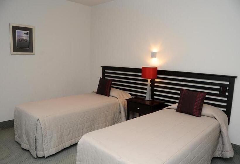 سوییت اجرایی, Emerald