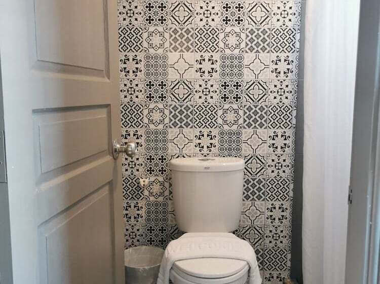 Номер Superior, Eurana Boutique