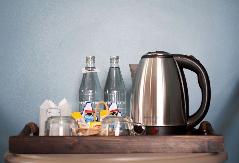 Номер Superior, Eurana Boutique