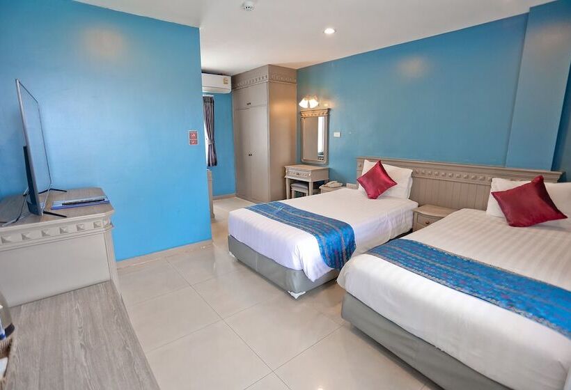 Номер Superior, Eurana Boutique