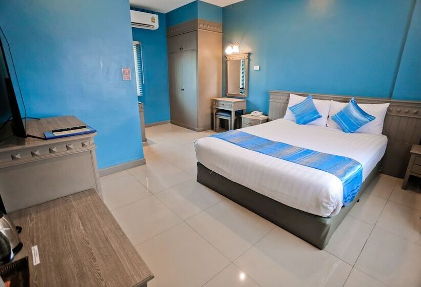 Номер Superior, Eurana Boutique