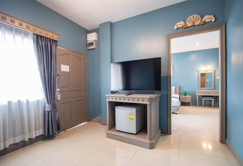 Полулюкс, Eurana Boutique