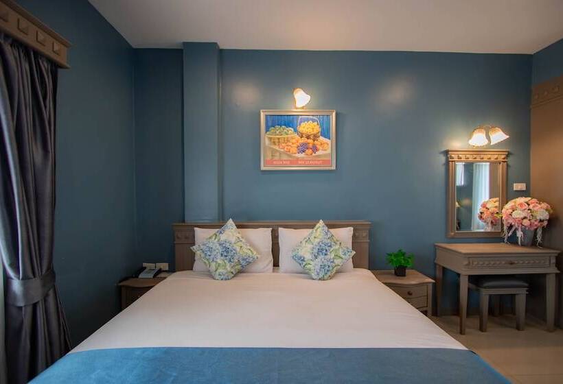 Полулюкс, Eurana Boutique