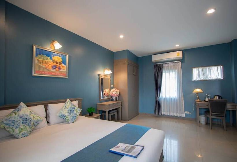 Полулюкс, Eurana Boutique