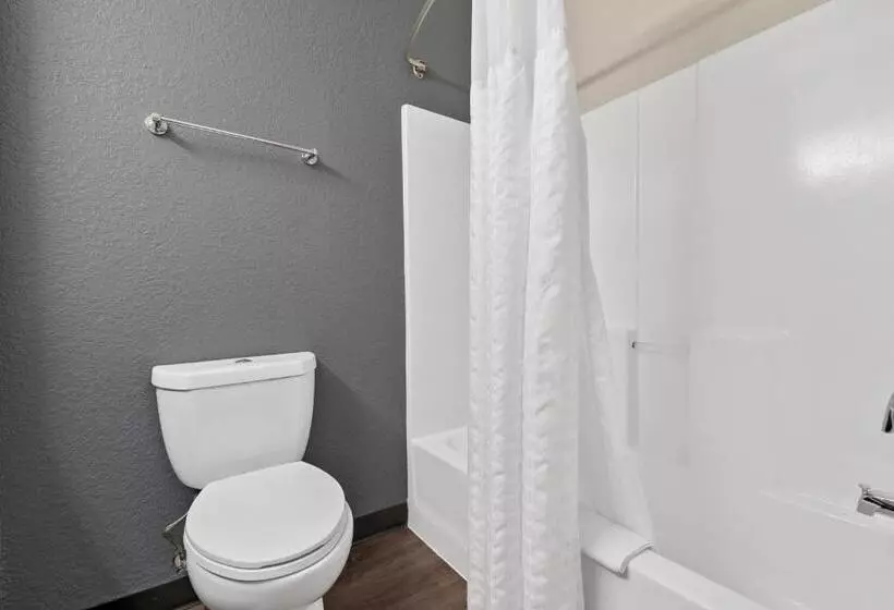 استودیوی استاندارد, Extended Stay America Premier Suites Miami Downtown Brickell Cruise Port