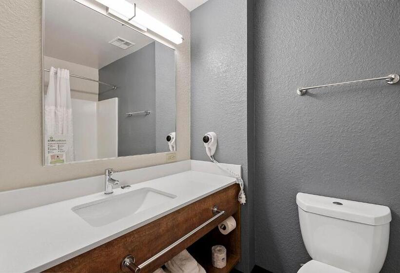 スタンダードスタジオ, Extended Stay America Premier Suites  Miami  Downtown Brickell  Cruise Port