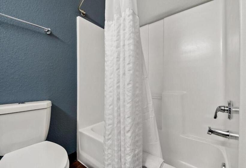 סטודיו סופריור, Extended Stay America Premier Suites  Miami  Downtown Brickell  Cruise Port