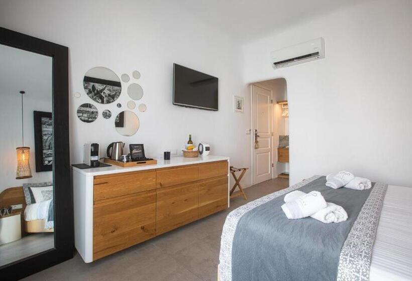 스탠다드 룸 바다 전망, Harmony Boutique