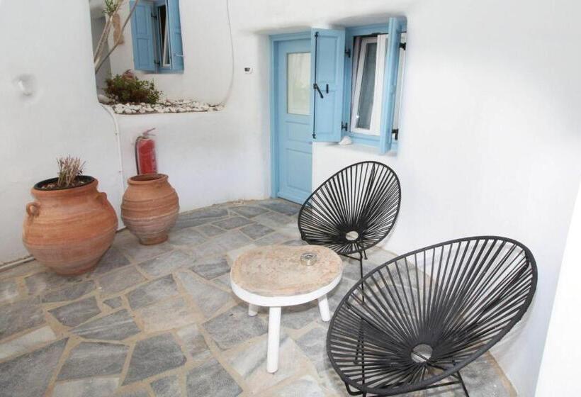 스탠다드 전망 룸, Harmony Boutique