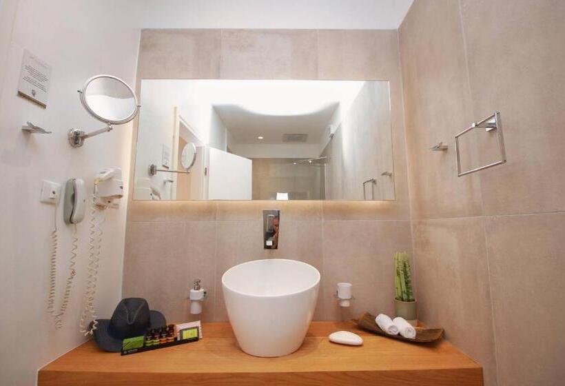 스탠다드 전망 룸, Harmony Boutique