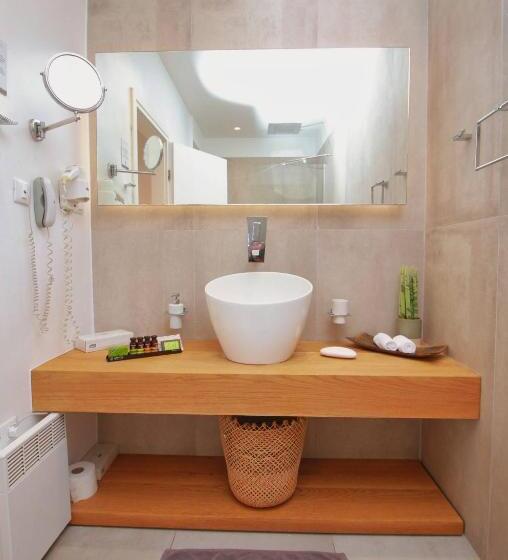 스탠다드 전망 룸, Harmony Boutique