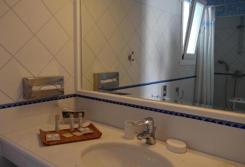 장애인을 위한 스탠다드 룸, Harmony Boutique