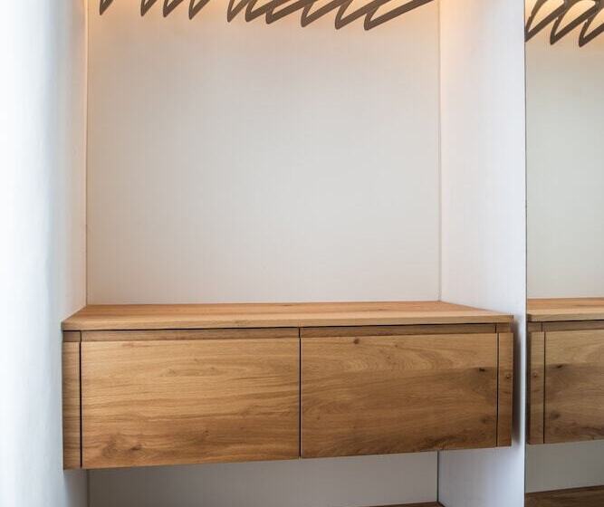 스탠다드 룸 바다 전망, Harmony Boutique