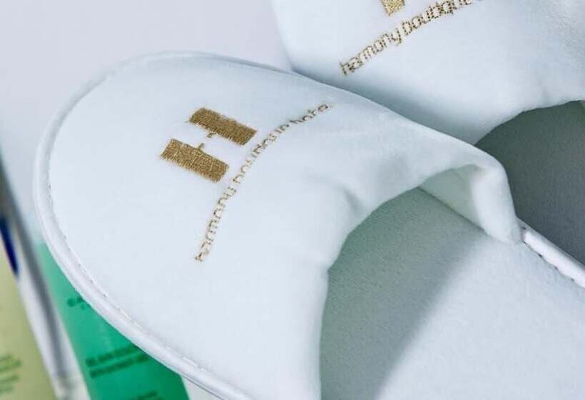 수피리어 룸 바다 전망, Harmony Boutique