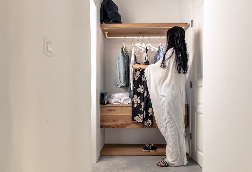 수피리어 룸 도시 전망, Harmony Boutique