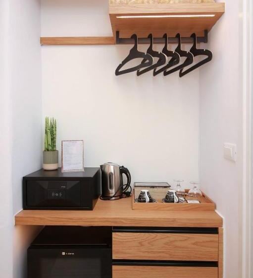 스탠다드 전망 룸, Harmony Boutique