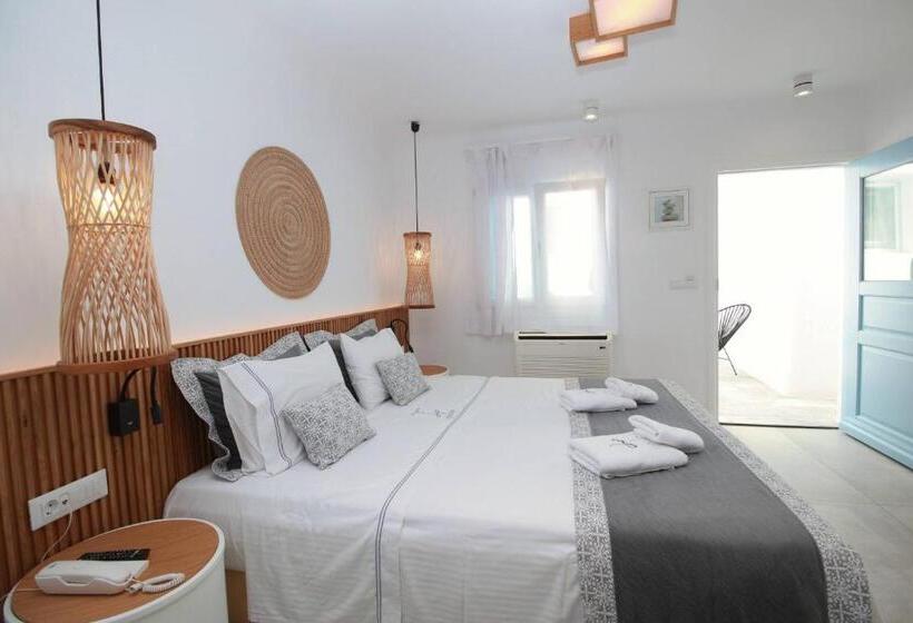 스탠다드 전망 룸, Harmony Boutique