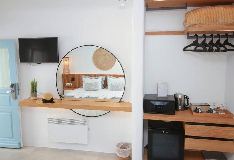 스탠다드 전망 룸, Harmony Boutique