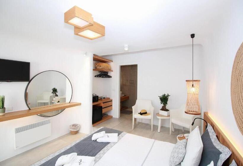 스탠다드 전망 룸, Harmony Boutique