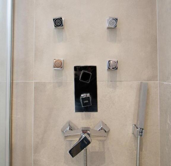 스탠다드 룸 가든 전망, Harmony Boutique