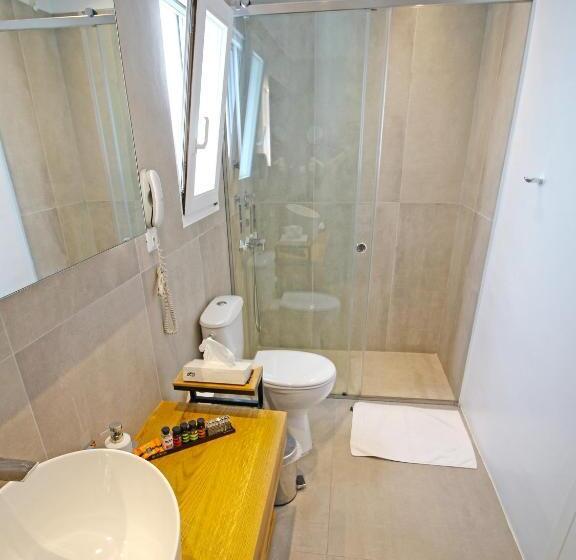 스탠다드 룸 가든 전망, Harmony Boutique