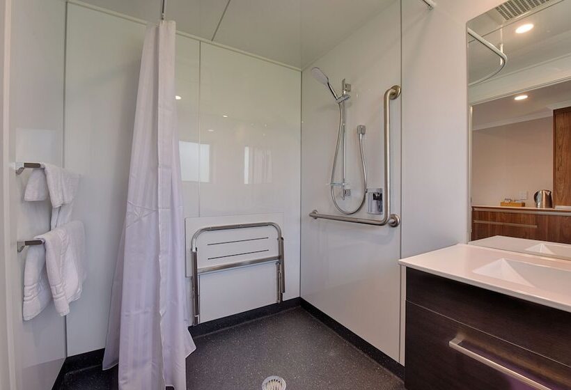 غرفة قياسية, Croydon Lodge