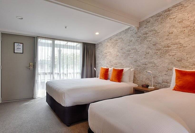 غرفة قياسية, Croydon Lodge