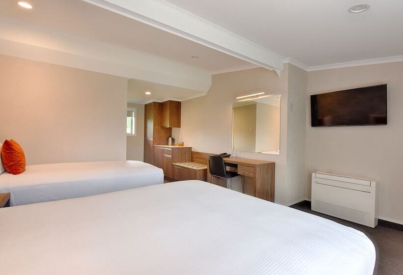 Номер Стандарт, Croydon Lodge