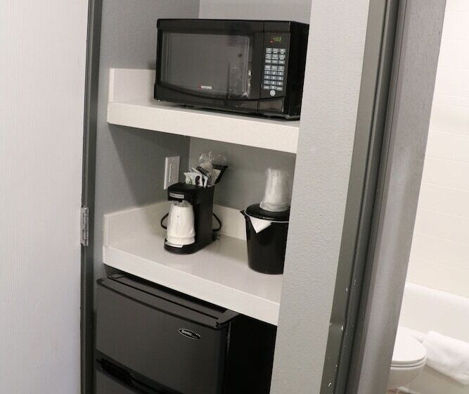 غرفة ديلوكس, La Quinta By Wyndham Chicago Gurnee