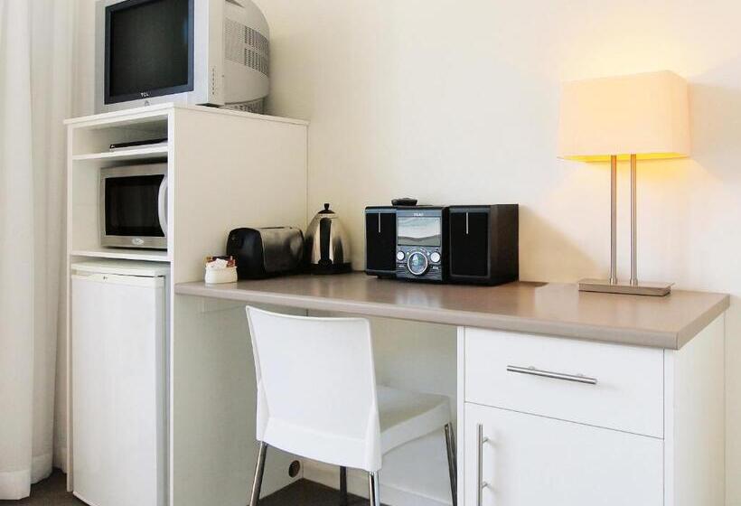 Номер Стандарт, Oaks Nelson Bay Lure Suites