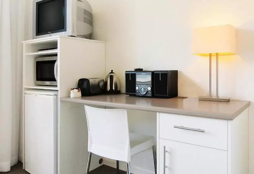 スタンダードルーム, Oaks Nelson Bay Lure Suites