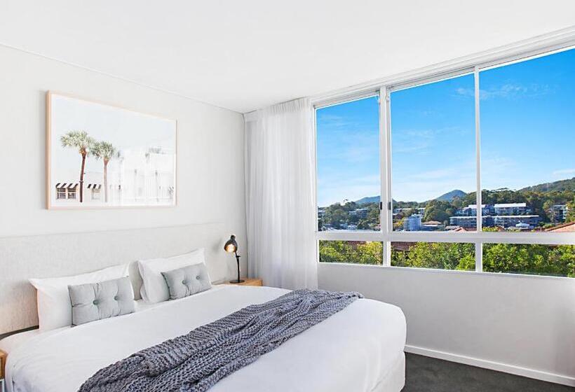 Люкс Премиум, Oaks Nelson Bay Lure Suites