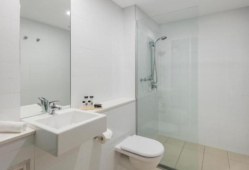 Люкс Премиум, Oaks Nelson Bay Lure Suites